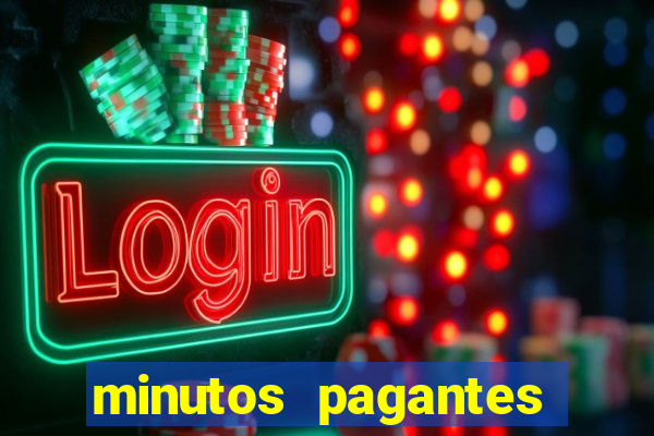 minutos pagantes fortune tiger 2024